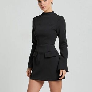 Showpo Carlson dress